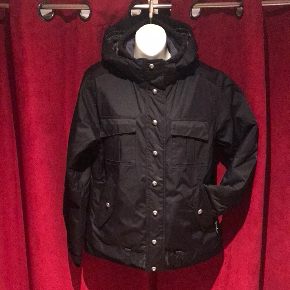 Ski/Snowboarding Jacket